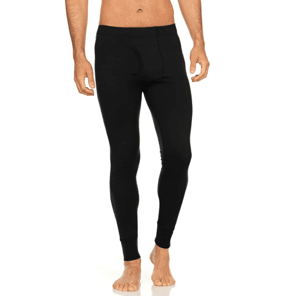 Minus 33 Saratoga Bottoms 1